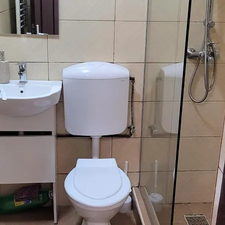 Casa Lui Decebal Cluj-Napoca