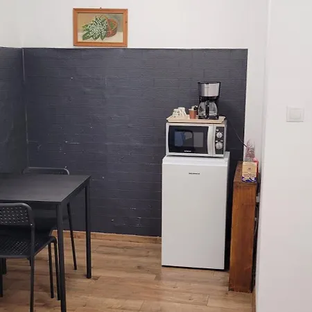 Casa Lui Decebal Guest house