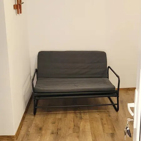 Casa Lui Decebal Guest house